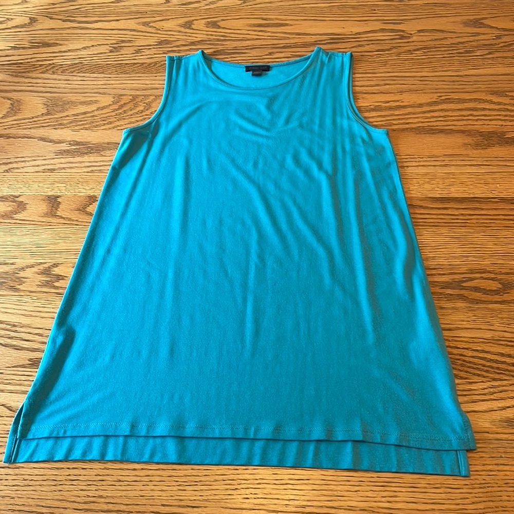XS J. Jill Tunic Tank Top